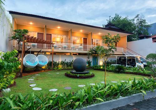 Destiny Villas By Premier Hospitality Asia