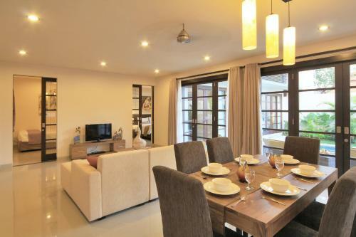 Destiny Villas By Premier Hospitality Asia