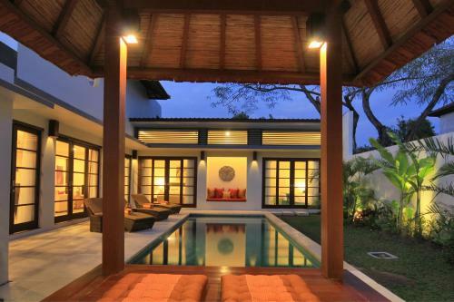 Destiny Villas By Premier Hospitality Asia