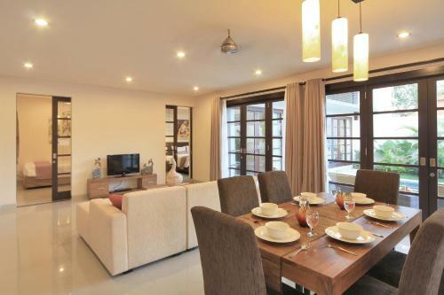 Destiny Villas By Premier Hospitality Asia