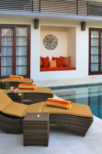 Destiny Villas By Premier Hospitality Asia