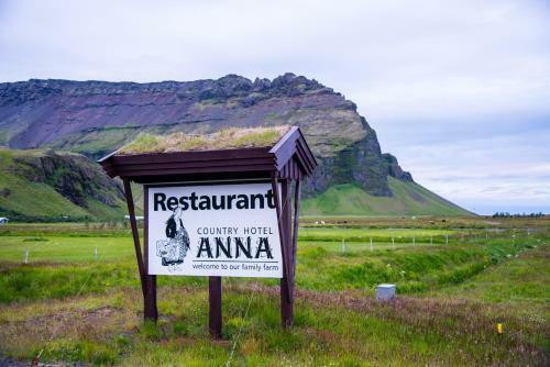 Country Hotel Anna