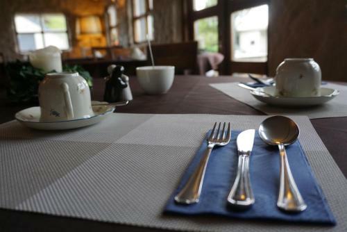 Country Hotel Anna