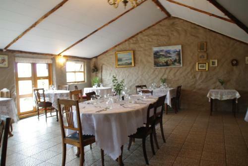 Country Hotel Anna
