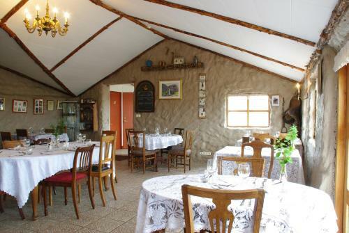 Country Hotel Anna