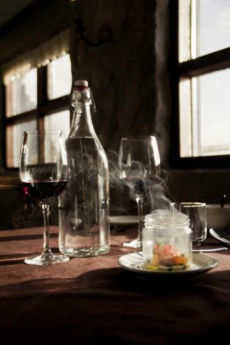 Country Hotel Anna