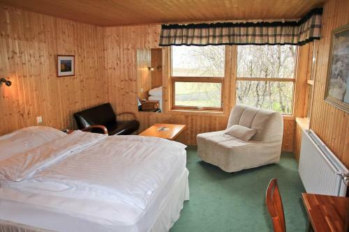 Hostal Raudaskrida Hotel & Guesthouse