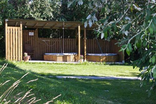 Hostal Raudaskrida Hotel & Guesthouse