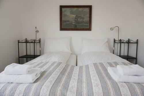 Hostal Hestheimar