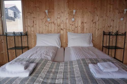 Hostal Hestheimar