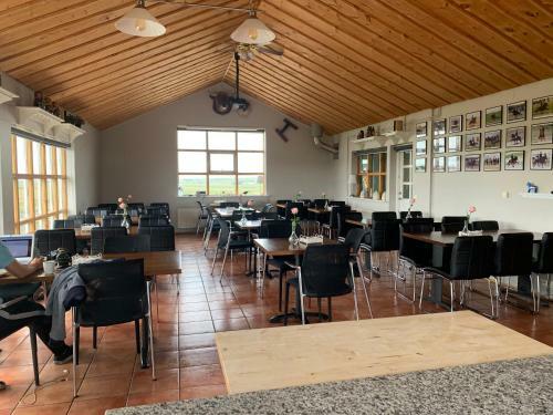 Hostal Hestheimar