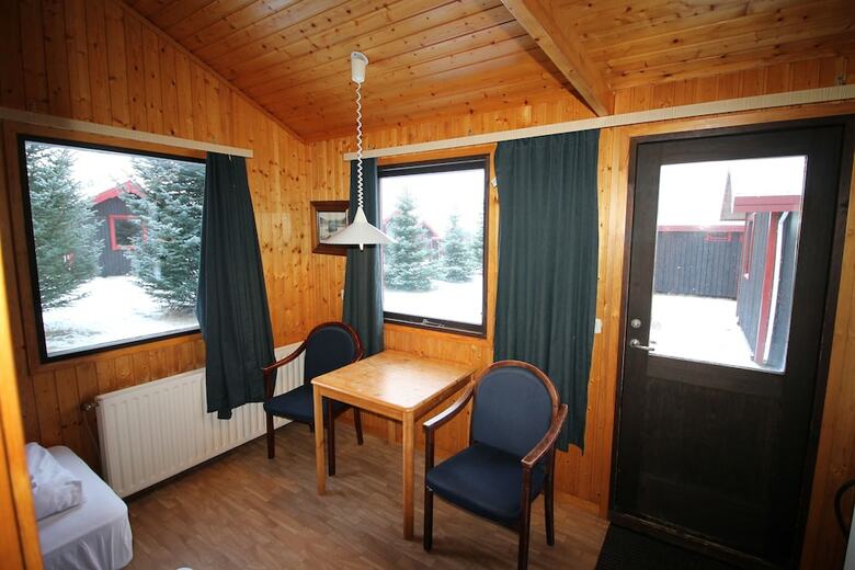 Hostal Cafe Arhus Hellu