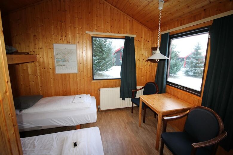 Hostal Cafe Arhus Hellu