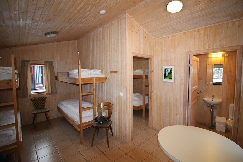Hostal Cafe Arhus Hellu