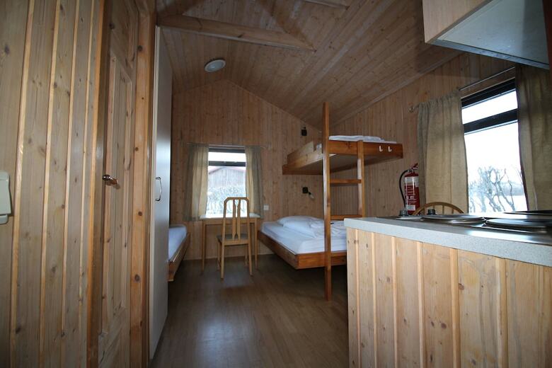 Hostal Cafe Arhus Hellu
