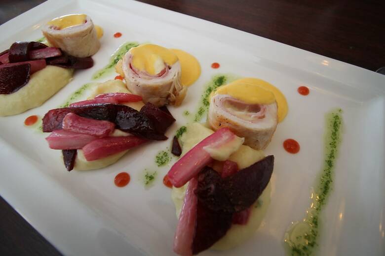 Hostal Cafe Arhus Hellu