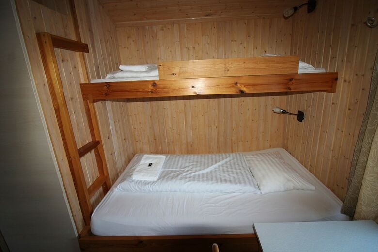Hostal Cafe Arhus Hellu