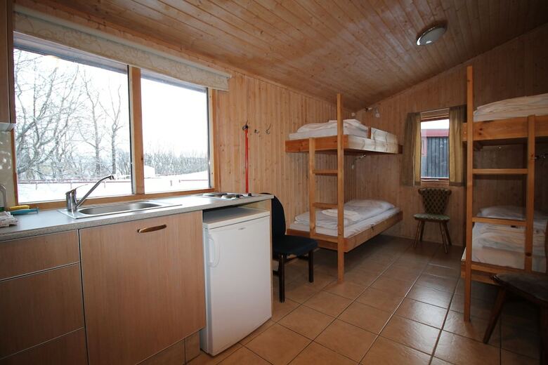Hostal Cafe Arhus Hellu