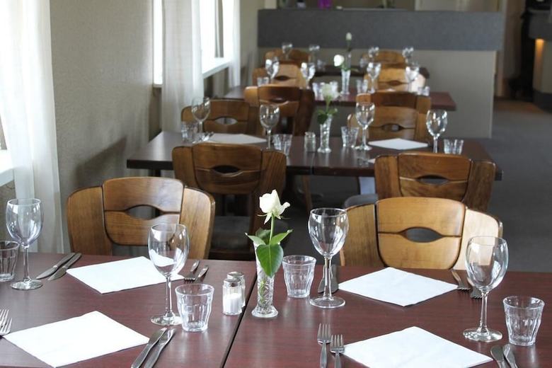 Hostal Cafe Arhus Hellu