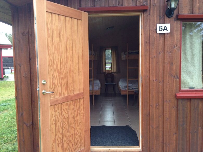 Hostal Cafe Arhus Hellu