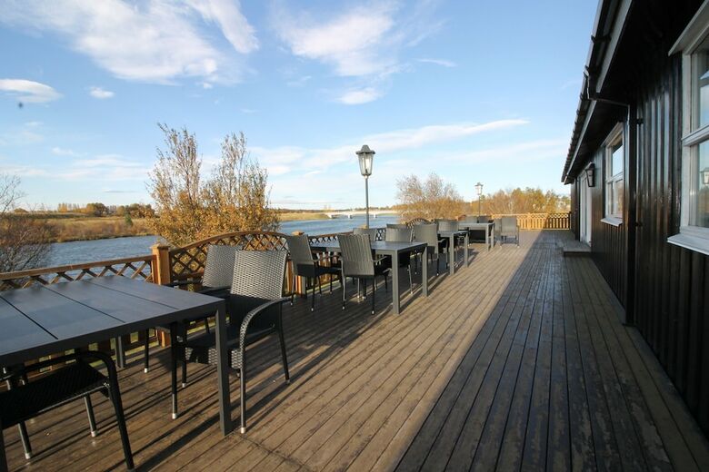 Hostal Cafe Arhus Hellu