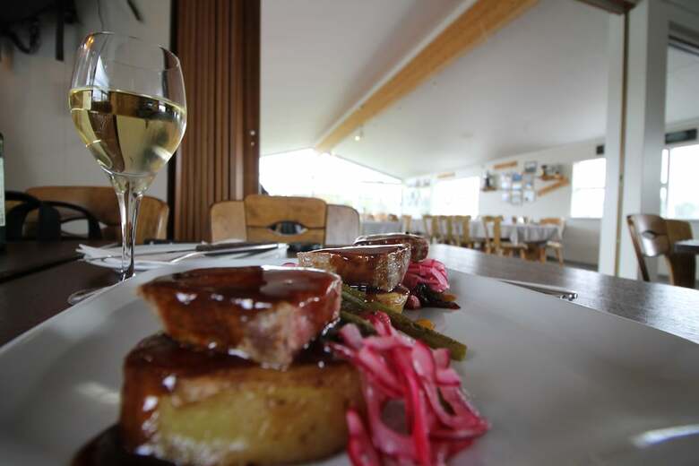 Hostal Cafe Arhus Hellu