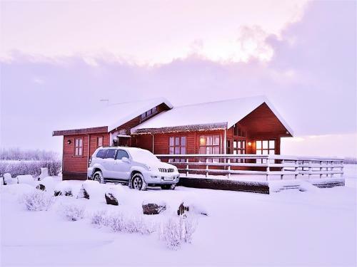 Vorsab�r 2 Holiday Home