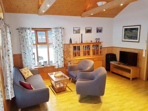 Vorsab�r 2 Holiday Home