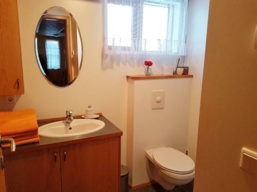 Vorsab�r 2 Holiday Home