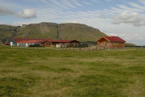Vorsab�r 2 Holiday Home