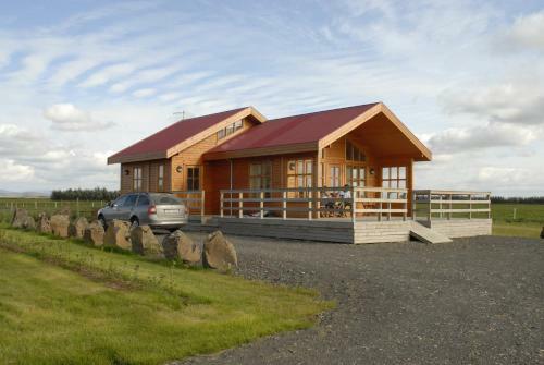 Vorsab�r 2 Holiday Home