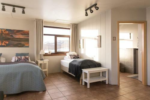 Agroturismo Farmhotel Efstidalur
