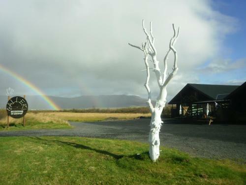 Bed & Breakfast Galleri Laugarvatn