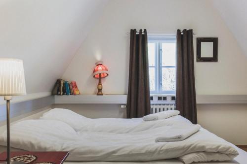 Bed & Breakfast H�radsskolinn