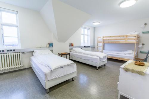 Bed & Breakfast H�radsskolinn