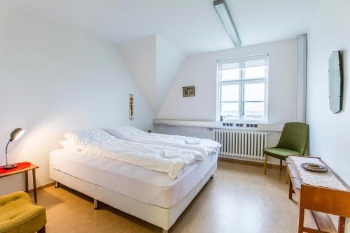 Bed & Breakfast H�radsskolinn