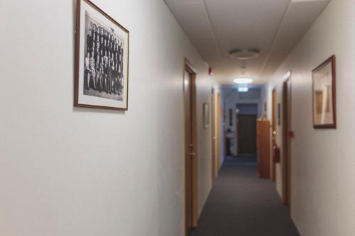 Bed & Breakfast H�radsskolinn