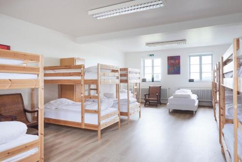 Bed & Breakfast H�radsskolinn
