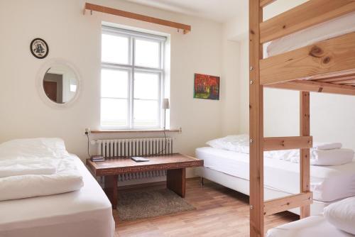 Bed & Breakfast H�radsskolinn