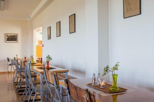 Bed & Breakfast H�radsskolinn