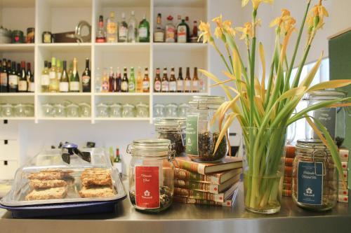 Bed & Breakfast H�radsskolinn