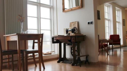 Bed & Breakfast H�radsskolinn