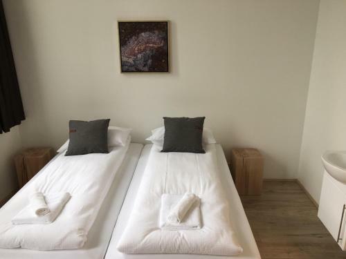 Guesthouse Brenna