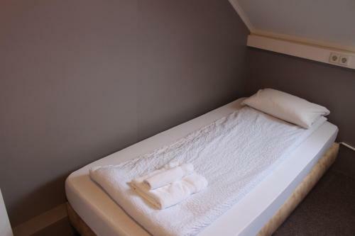Guesthouse Brenna