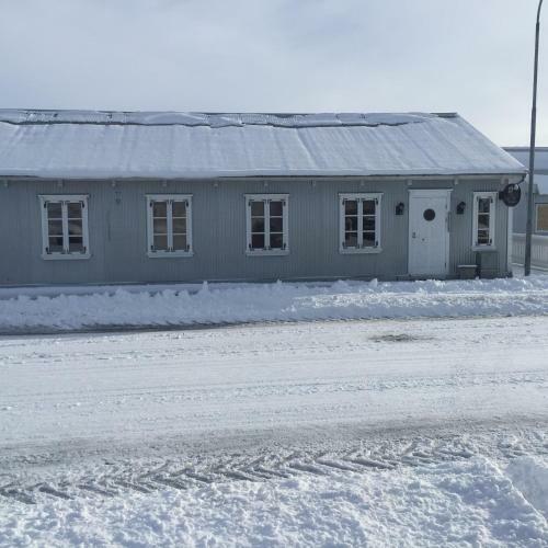 Guesthouse Brenna
