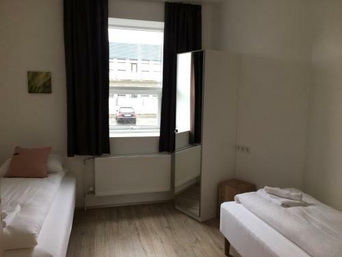 Guesthouse Brenna