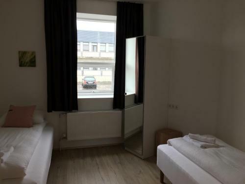 Guesthouse Brenna
