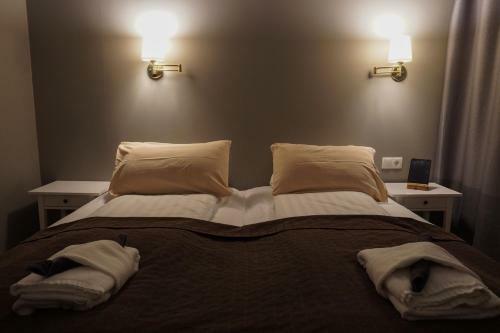 Agroturismo H�tel L�kur