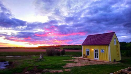 Agroturismo H�tel L�kur