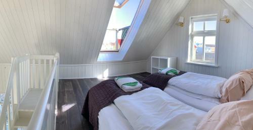 Agroturismo H�tel L�kur